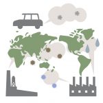 アトックスが持つ技術は様々な分野で活用され続けている
