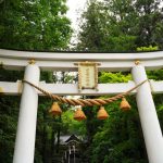 神社本庁と神社との触れ合い方