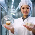 もちもち食感を守る魔法！食品包装の最新テクノロジーとは