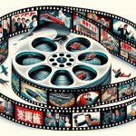 【後藤さんの視点】映画界の巨匠たち：伝説の監督の足跡をたどる。