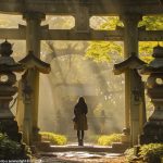神社参拝の作法：心を清める一歩を踏み出そう