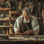 ベテラン職人が語る、技術継承の現状と未来への展望