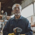 安全第一！電動工具を使う前に知っておくべき５つの注意点：事故を防ぎ、安心して作業しよう！
